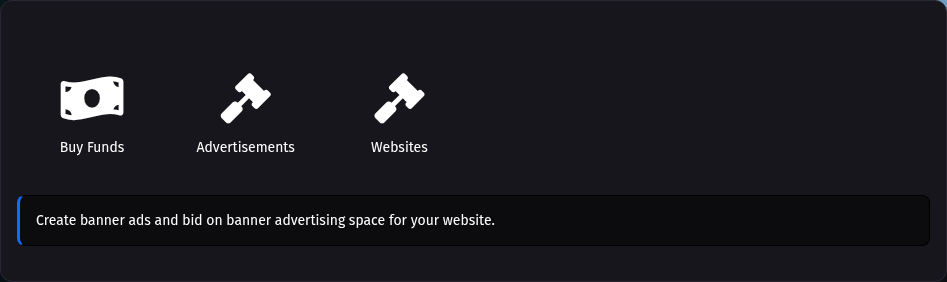 Click advertisements to continue.